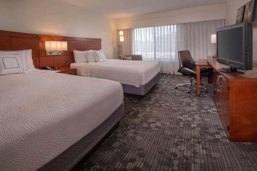 Sonesta Select Greenbelt College Park Rum bild