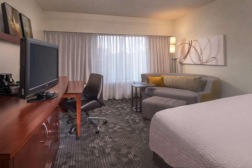 Sonesta Select Greenbelt College Park Rum bild