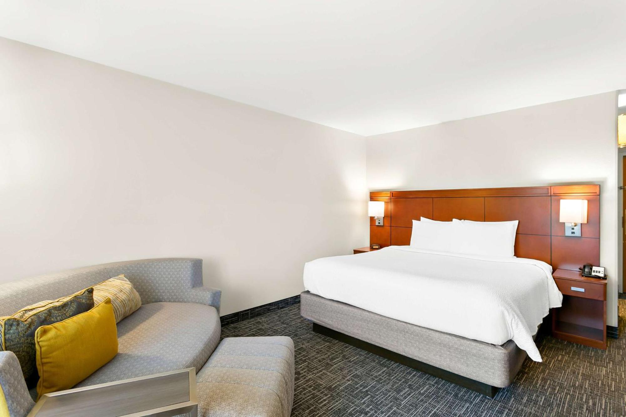 Sonesta Select Greenbelt College Park Exteriör bild