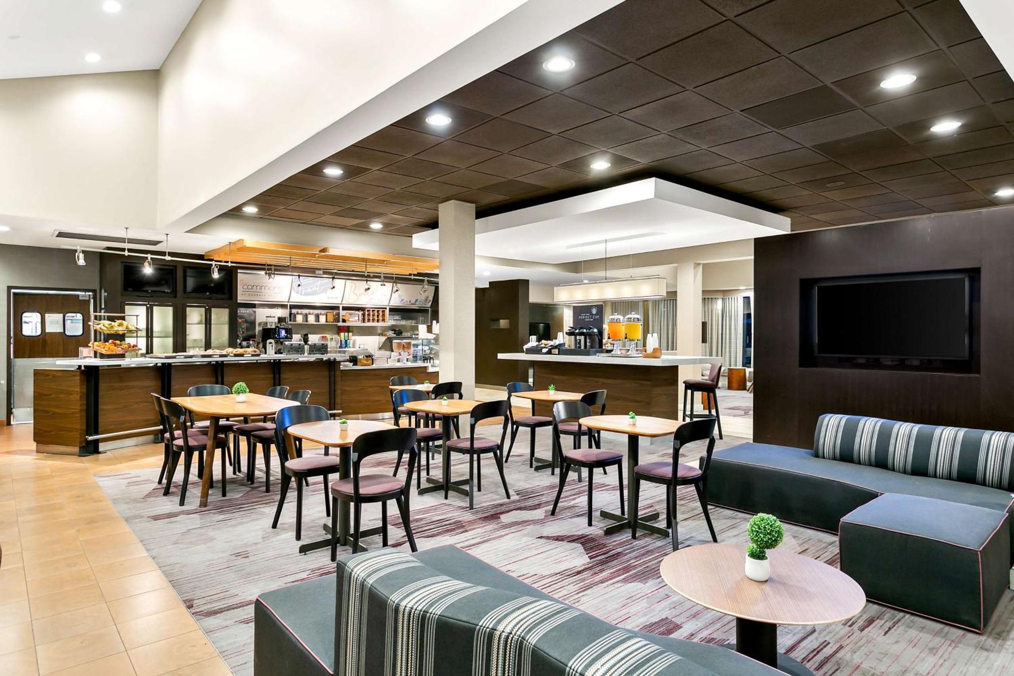 Sonesta Select Greenbelt College Park Exteriör bild